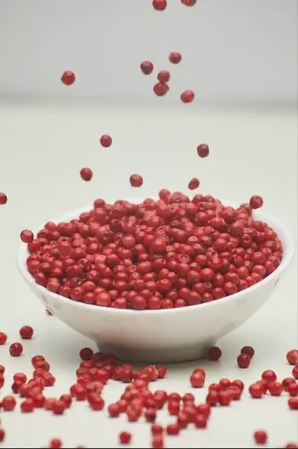 ÉPICES DE MADAGASCAR